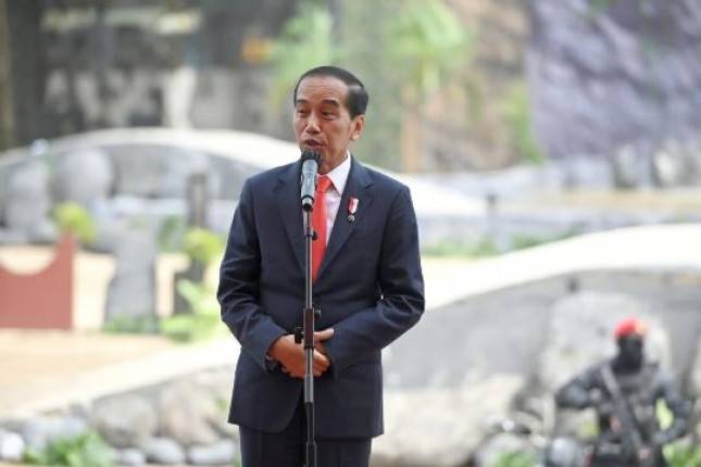 Presiden Jokowi Konfirmasi Kehadiran Para Pemimpin Negara pada KTT G20 Mendatang