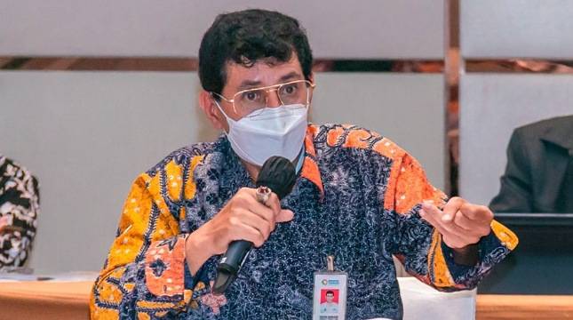Kembangkan Industri Mesin Perkakas, Kemenperin Teken Kerja Sama dengan Korsel