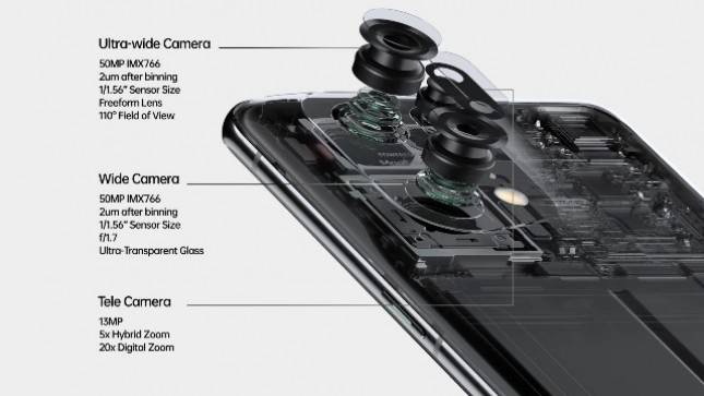 Kenangan Indah Selama Liburan Diabadikan Bersama OPPO Find X5 Pro 5G