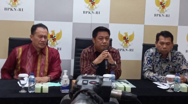 Kasus Gagal Ginjal Akut Misterius, BPKN Desak Pemerintah Lakukan Audit dari Hulu Hingga Hilir Peredaran Obat Sirop