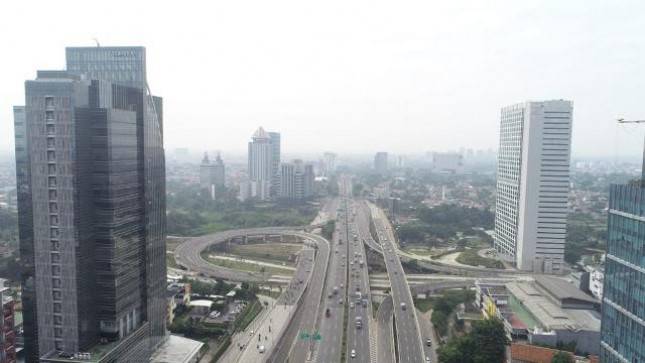 PT Hutama Karya Persero  (Persero) Prediksi Trafik Nataru Lebuh dari 12 Persen