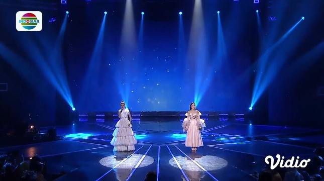 Gelaran D Academy 5 Memasuki Babak Top 12 Besar