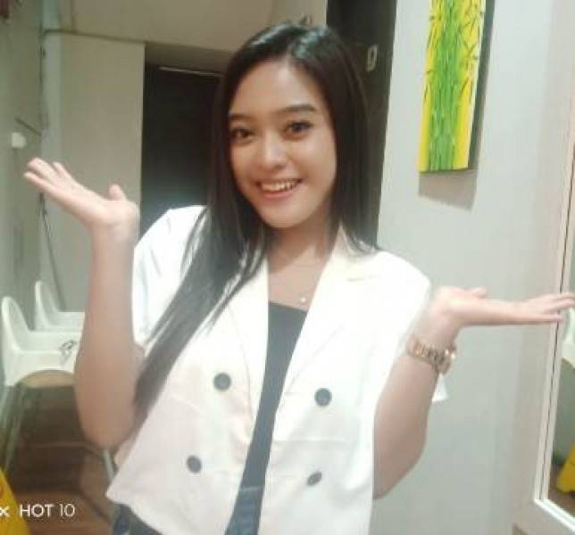Remaja Sedehana Nabila Cahya Sukses Sebagai Penyanyi Dangdut Koplo 