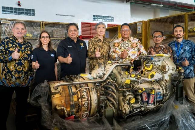 Pertumbuhan Ekonomi Impresif Harus Dibarengi Pengendalian Harga Pangan