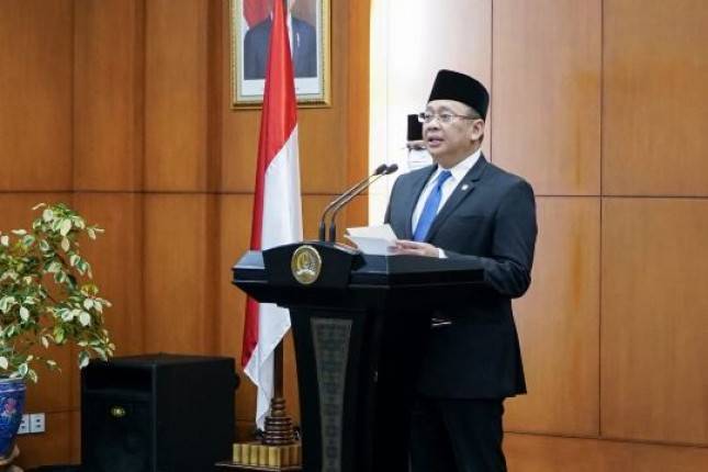 Ketua MPR RI Ajak Antisipasi Ancaman Resesi Global