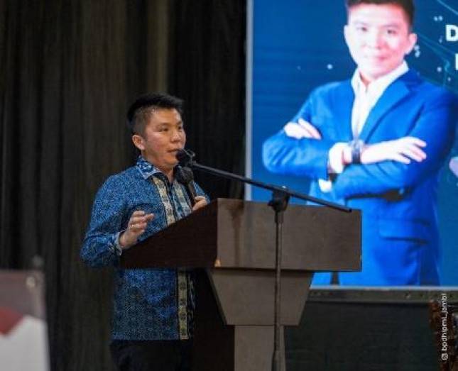 Empat Bulan Menjabat PJ Gubernur DKI Jakarta, Netizen Nilai Heru Budi Hartono Kinerjanya Baik