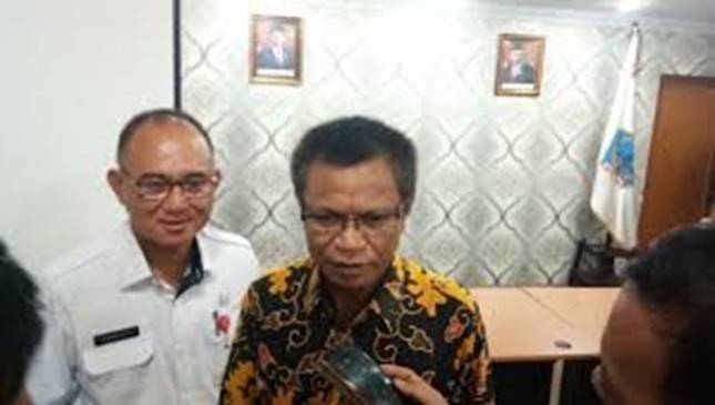 Tolak Keras RUU PPSK, Dekopin: Koperasi Semakin Dipinggirkan!