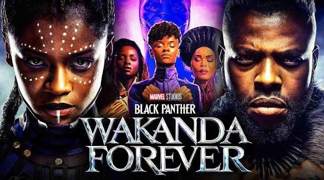 Marvel Studios Hadirkan Cerita Perjuangan Wakanda Terbaru dalam Black Panther: Wakanda Forever