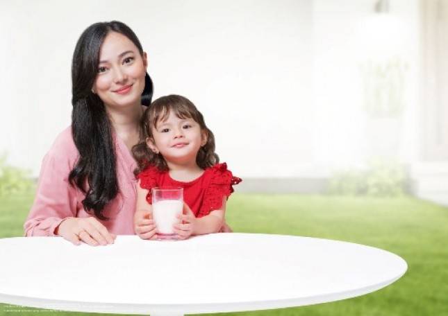 Formula Isolat Protein Soya yang Difortifikasi Dukung Kelengkapan Nutrisi Si Kecil yang Tidak Cocok Susu Sapi