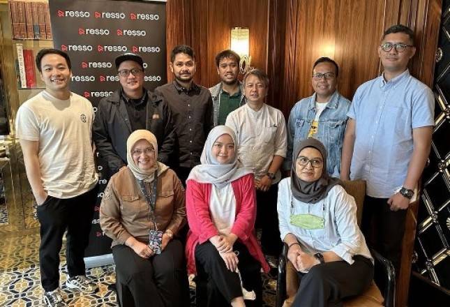 Euforia Festival Musik Tandai Bangkitnya Industri Musik Tanah Air