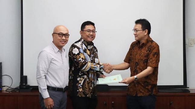 BDx Indonesia Bangun Data Center Campus 100MW Skala Besar di Suryacipta, Karawang
