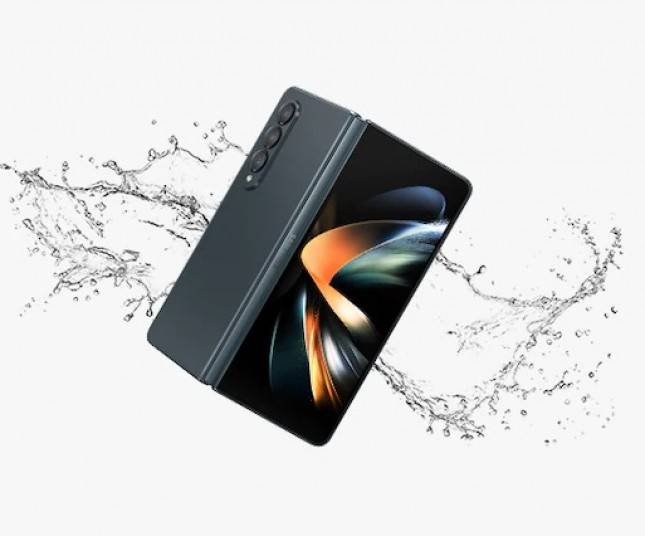 Bikin Vlog Selama Liburan Lebih Asik Pakai Galaxy Z Fold4 5G, Pelajari Tipsnya