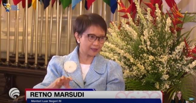 Presidensi G20 Indonesia Berjalan Extramile, Suarakan Kepentingan Negara Berkembang