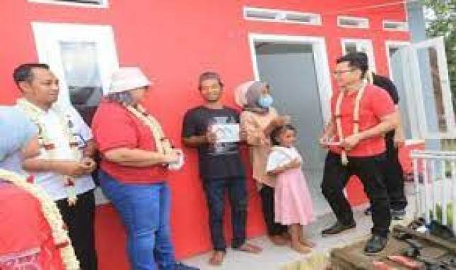 Dorong Perbaikan Kesehatan Dan Kesejahteraan, Prudential Indonesia Lanjutkan Program Desa Maju Prudential Di Mauk Tangerang
