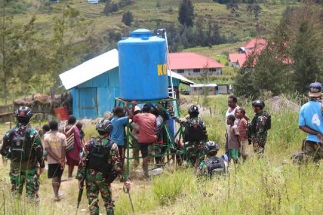 Semakin Gawat, Krisis Air Bersih! DPR Desak Pemerintah Siapkan Teknologi Pemurnian Air