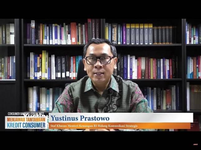 Meski Banyak Tantangan, Pemerintah Optimistis Pasar Properti Tetap Digandrungi