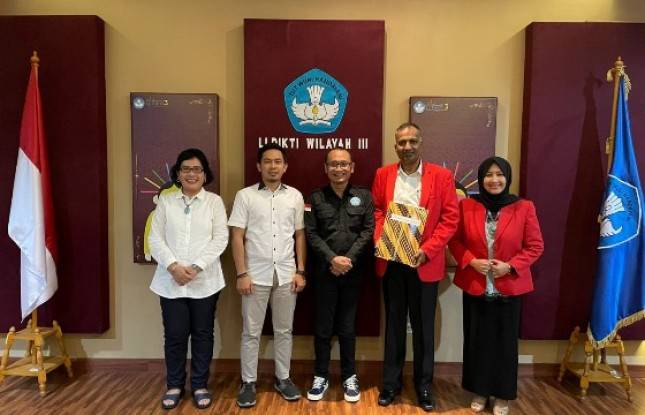 UTA &rsquo;45 Jakarta Segera Membuka Strata Dua Ilmu Farmasi, Pendaftaran Dibuka Desember 2022