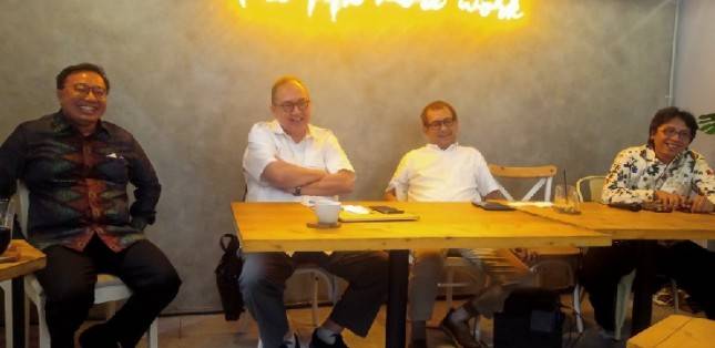 Pengamat Kebijakan Publik Desak  Evaluasi  Komisi Informasi