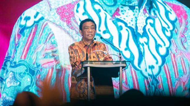 Kemenperin - Kemnaker Jalin Kerja Sama Tingkatkan Kompetensi SDM Industri di Bidang K3