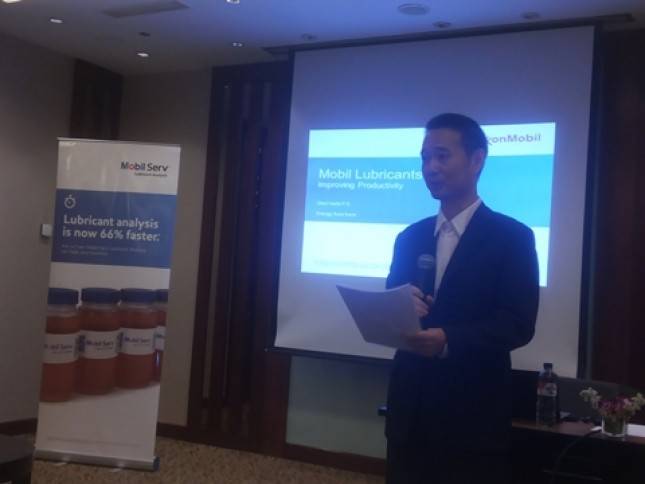 Mobil Lubricants Luncurkan Solusi Pelumas Canggih Dorong Pertumbuhan Industri Manufaktur