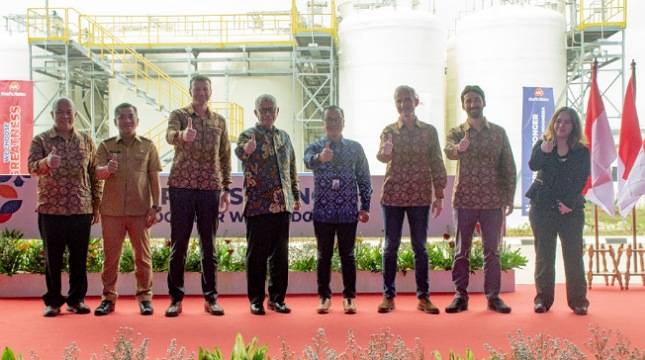 Kemenperin Apresiasi Langkah PT Heinz ABC Indonesia Tambah Investasi Sebesar Rp1,2 Triliun di Karawang