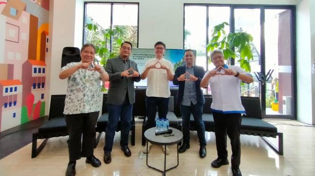Pasar Properti Diramal Makin Mengkilap, Pengembang dan Perbankan 'Percaya Diri' Arungi Tahun 2023