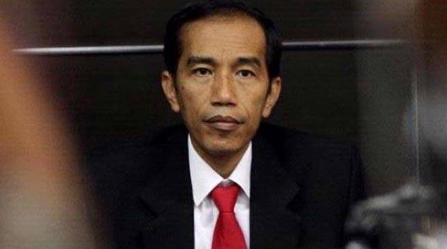  Presiden Jokowi: Hadapi Tantangan, Polri Harus Profesional dan Modern