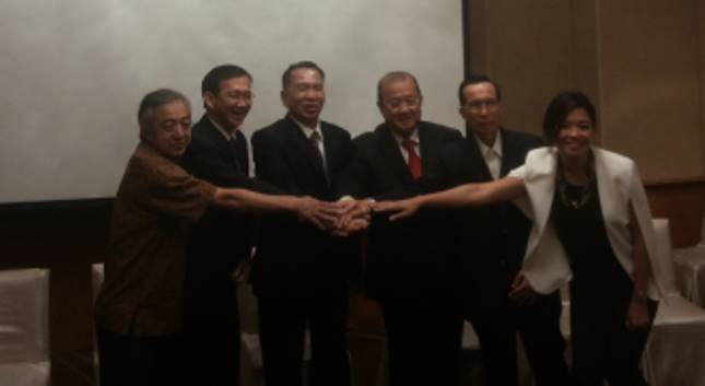 Sandimas Berharap Harga Gas Industri Bisa Setara dengan Malaysia