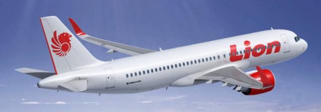 Lion Air Group Expodition  Banjir Diskon dari BRI