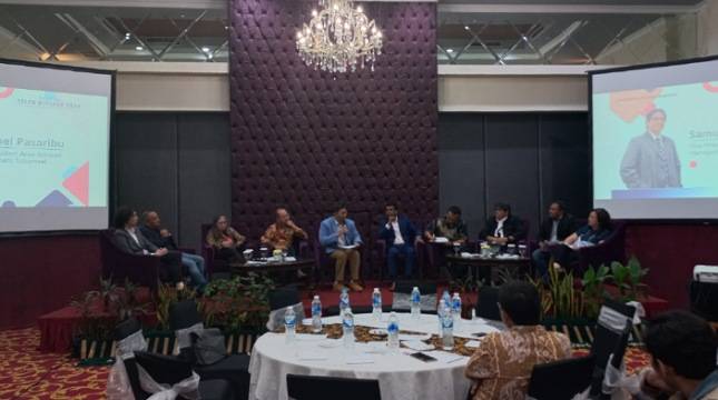 Hadapi Tantangan Resesi Global 2023, Ini Inovasi yang Dilakukan Pelaku Industri Telco dan Digital