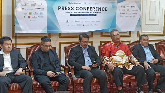 Ancaman Resesi Global 2023, RI Punya Tameng Konsumsi dan Investasi 