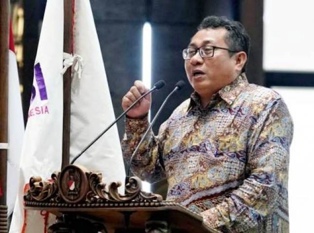 SMSI Bakal Ajukan Gugatan ke MK Terkait Pengesahan RKUHP Meresahkan Kalangan Pers
