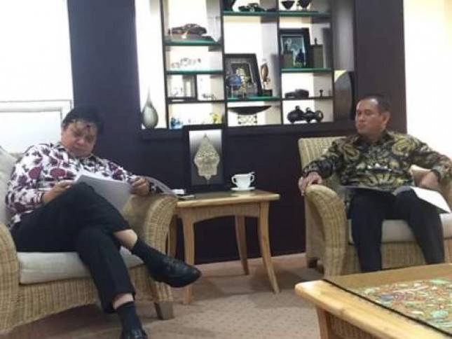 Semen Baturaja Targetkan Pendapatan Naik 40 Persen