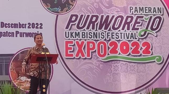 Tak Hanya Lewat Ekosistem Digital, Ini Strategi KemenKopUKM Dorong Promosi Produk UMKM