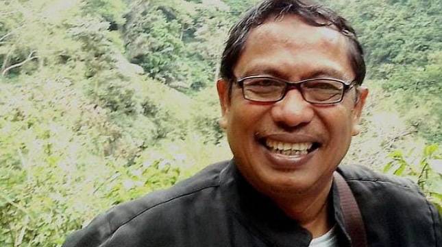 Catatan Pinggir Raker SMSI Pusat 13 Desember 2022