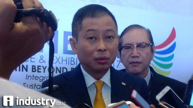 Akuisisi Blok Rokan, Johan: Pertamina Tak Bangkrut