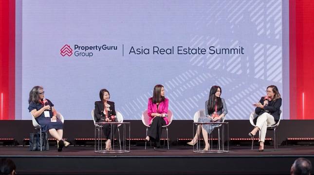 ProperyGuru Group Luncurkan PropertyGuru for Business di Gelaran ARES 2022