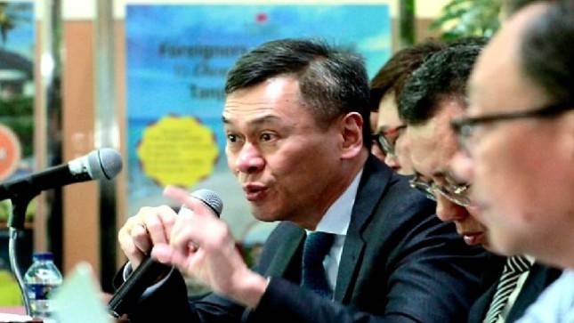 Jababeka (KIJA) Akuisisi Kawasan Industri Seafer di Jawa Tengah