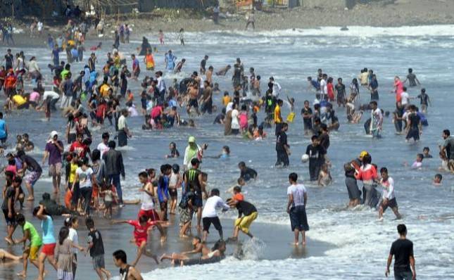 Ogah Kayak di India, Pemda Diminta Terbitkan Aturan Penutupan Tempat Wisata