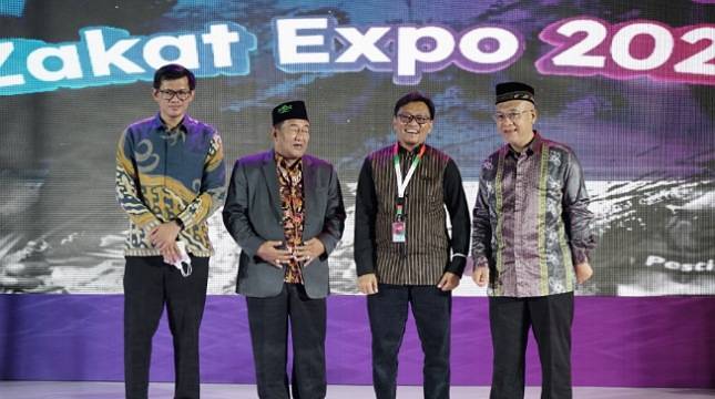 Indonesia Giving Festival Menjadi Ajang Keterbukaan Lembaga Zakat Terhadap Publik
