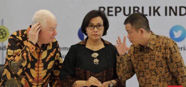 Regulasi Sektor ESDM Ditujukan Tingkatkan Investasi