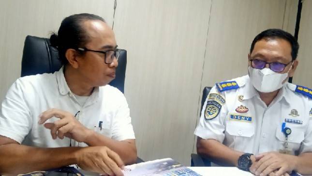 Zero ODOL Dipastikan Kemenhub Berjalan di 2023