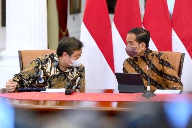 Pencabutan PPKM Sinyal Positif Bagi Kebangkitan Ekonomi Nasional