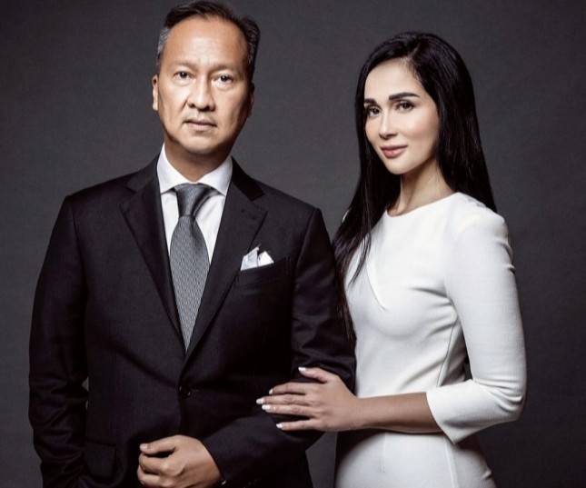 Rayakan Ulang Tahun ke-54, Ini Harapan Menperin Agus