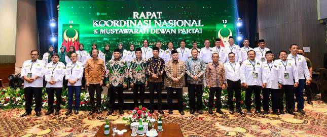 Presiden Jokowi Dorong Jaga Stabilitas Politik dan Keamanan Terkait Memasuki Tahun Politik