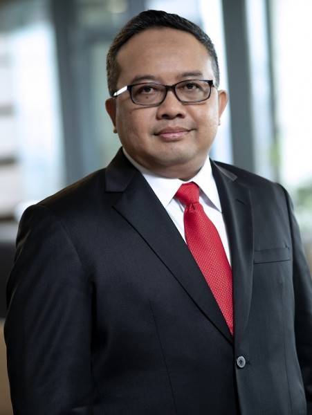 Diangkat Kembali Jadi Direksi BTN, Andi Nirwoto Berada Dibalik Sukses Transformasi Digital Banking BTN&nbsp;