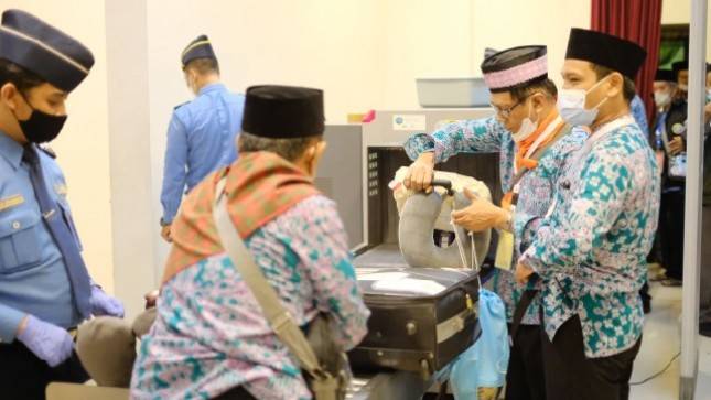 Kuota Haji Naik, BSI Permudah Pelunasan Calon Jamaah