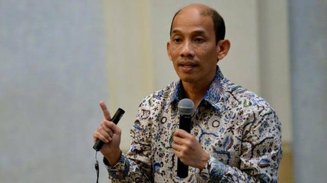  Resmikan Pabrik Valve, Wamen ESDM: Penuhi Spesifikasi dan Harga yang Kompetitif