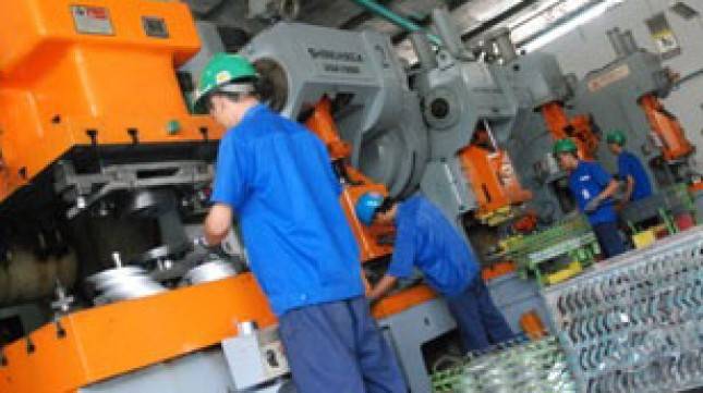 BKPM Ajak Investor India Kembangkan Bisnis di Luar Jawa