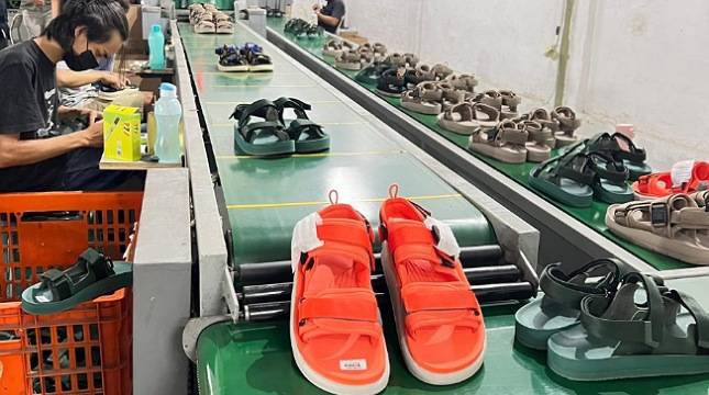 Kemenperin Siap Ciptakan SDM Kompeten Industri Kulit dan Alas Kaki